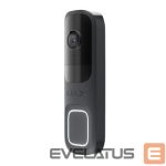 Videotelefonid AJAX  VIDEO DOORBELL/GRAPHITE 66392