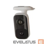IP kaamerad AJAX  NET CAMERA INDOORCAM 4MP IR/WIFI CUBE WHITE 111566 