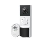 Nutikas seade TP-Link  SMART HOME DOORBELL/TAPO D210 