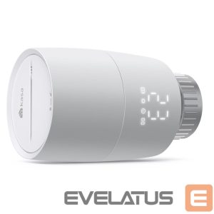 Nutikas seade TP-Link  SMART VALVE THERMOSTATIC KASA/KE100 