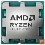 Protsessor AMD  CPU||Desktop|Ryzen 7|R7-9800X3D|Granite Ridge AM5|4700 MHz|Cores 8|96MB|Socket SAM5|120 Watts|GPU Radeon|OEM|100-000001084 