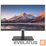 Monitorid DAHUA  LCD Monitor||LM22-L200N|21.45"|Business|1920x1080|16:9|100Hz|5 ms|Speakers|Colour Black|DHI-LM22-L200N 