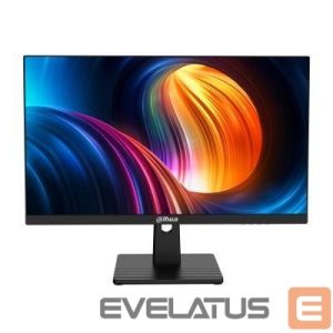 Monitorid DAHUA  LCD Monitor||LM25-B221B|24.5"|Business|Panel IPS|1920x1080|16:9|144Hz|1 ms|Colour Black|DHI-LM25-B221B 