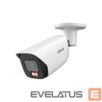 IP kaamerad DAHUA  NET CAMERA 8MP BULLET/IPC-HFW3849E-AS-IL-0280B 