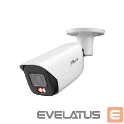 IP kaamerad DAHUA NET CAMERA 8MP BULLET/IPC-HFW3849E-AS-IL-0280B