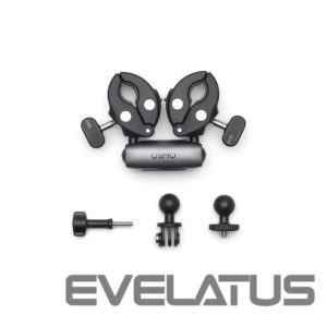 Digitaalne peegelkaamera DJI  CAMERA ACC OSMO DUAL CLAMP/HEAVY-D. CP.AS.AA000017.02 