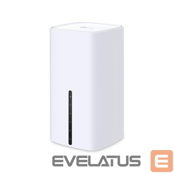 Ruuterid TP-Link Wireless Router||Wireless Router|3000 Mbps|Mesh|4G|5G|ARCHERNX500