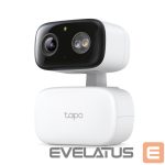 Digitaalne peegelkaamera TP-Link  WRL CAMERA INDOOR/OUTDOOR/TAPO C206 
