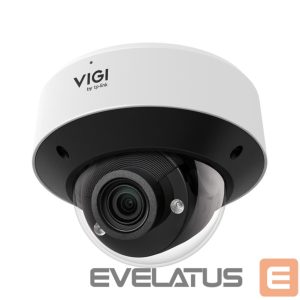 IP kaamerad TP-Link  NET CAMERA 4MP IR DOME/VIGI INSIGHT S245ZI 