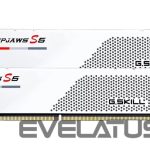 Operatiivmälu DDR4 G.Skill  MEMORY DIMM 32GB DDR5-6000 K2/6000J3040F16GX2-RS5W 