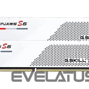 Operatiivmälu DDR4 G.Skill  MEMORY DIMM 32GB DDR5-6000 K2/6000J3040F16GX2-RS5W 
