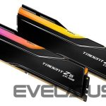 Operatiivmälu DDR4 G.Skill  MEMORY DIMM 48GB DDR5-8200 K2/8200C4052G24GX2-TZ5CRK 