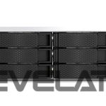 Serverid QNAP  NAS STORAGE RACKST 8BAY 2U RP/NO HDD TS-855EU-8G 