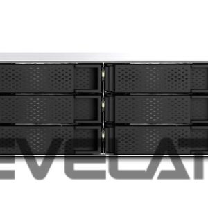 Serverid QNAP  NAS STORAGE RACKST 8BAY 2U RP/NO HDD TS-855EU-8G 