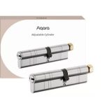 Nutikas seade AQARA  SMART HOME LOCK ACC CYLINDER/U200 ADJUSTABLE AL-D04E 