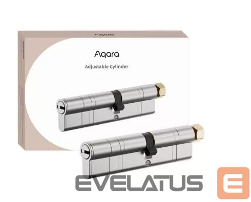 Nutikas seade AQARA SMART HOME LOCK ACC CYLINDER/U200 ADJUSTABLE AL-D04E