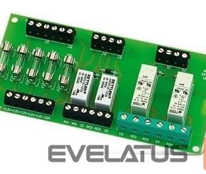 Muu arvutitarvik SATEL  RELAY MODULE/MP-1 