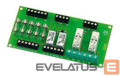 Muu arvutitarvik SATEL RELAY MODULE/MP-1