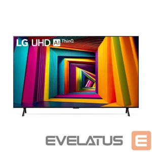 Televiisorid LG  TV Set||98 "|4K Ultra HD|3840 x 2160 pixels|Flat|16:9|LED|98UT91006LA 