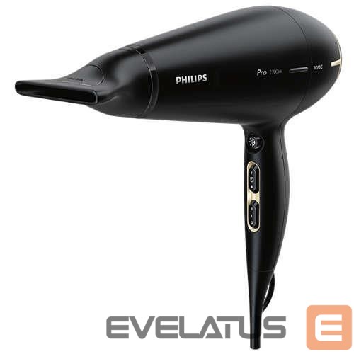 Juukseföön Philips HAIR DRYER/HPS920/00