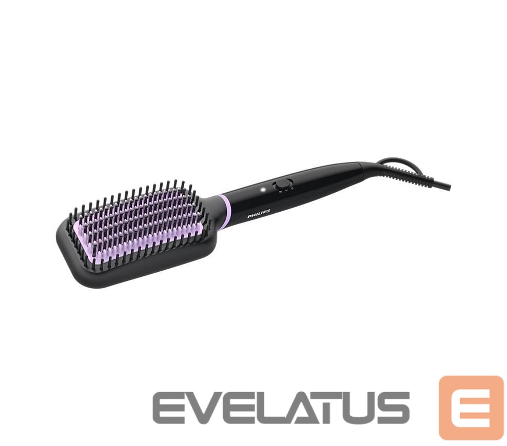 Juuste sirgendaja Philips HAIR STRAIGHTENER/BHH880/00