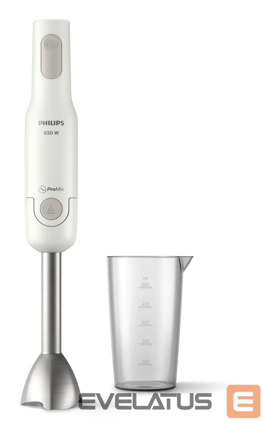 Mikserid ja blenderid Philips BLENDER/HR2534/00