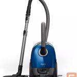 Tolmuimeja Philips  Vacuum Cleaner||XD3110/09|Cordless/Bagged|900 Watts|Capacity 3 l|Noise 79 dB|Black / Blue|Weight 4.6 kg|XD3110/09 