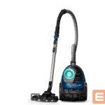 Tolmuimeja Philips  Vacuum Cleaner||Cordless|900 Watts|Capacity 1.5 l|Noise 77 dB|Black|Weight 4.5 kg|FC9557/09 
