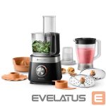 Mikserid ja blenderid Philips  FOOD PROCESSOR/HR7530/10 