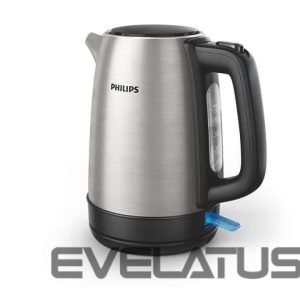 Veekeetja Philips  KETTLE 1.7L/2200W HD9350/90 
