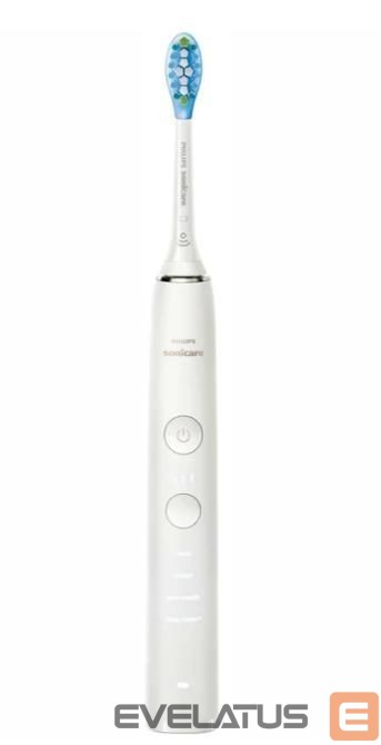 Hambahari Philips ELECTRIC TOOTHBRUSH/HX9911/27