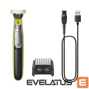 Raseerijad Philips  SHAVER/QP2734/23 