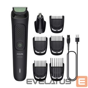 Juuksekujundajad Philips  HAIR TRIMMER/MG3920/15 
