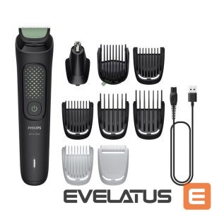 Juuksekujundajad Philips  HAIR TRIMMER/MG3945/15 