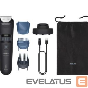 Juuksekujundajad Philips  HAIR TRIMMER/BT5780/15 