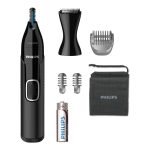 Juuksekujundajad Philips  NOSE TRIMMER/NT5650/16 