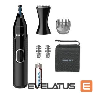 Juuksekujundajad Philips  NOSE TRIMMER/NT5650/16 