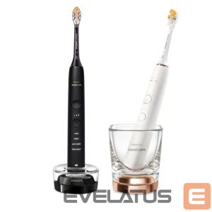 Hambahari Philips  ELECTRIC TOOTHBRUSH/HX9914/69 