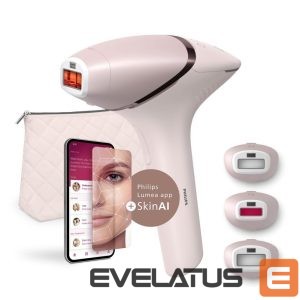 Epilaator Philips  EPILATOR/BRI953/02 