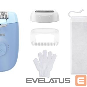 Epilaator Philips  EPILATOR/BRE247/00 