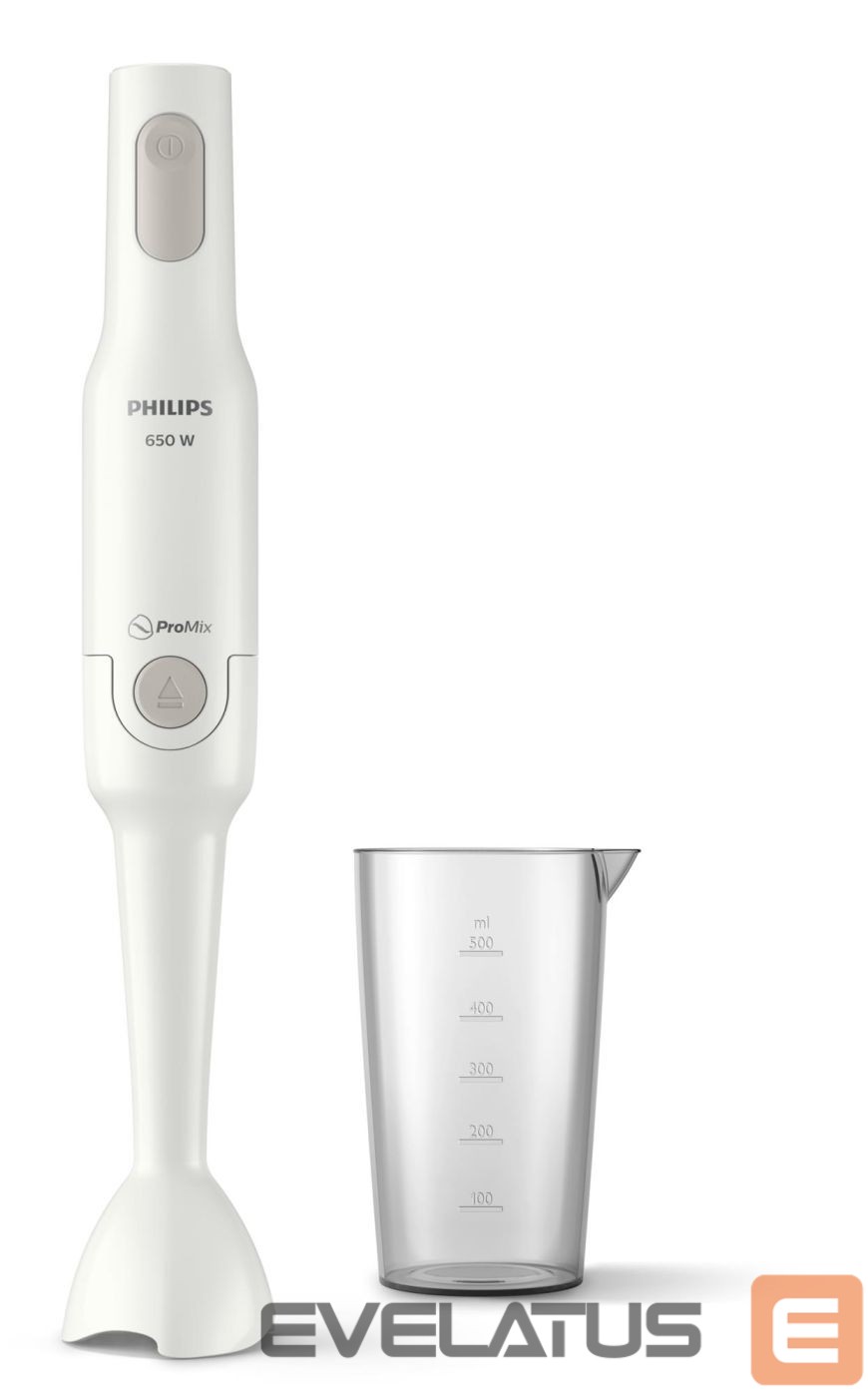 Mikserid ja blenderid Philips BLENDER/HR2531/00