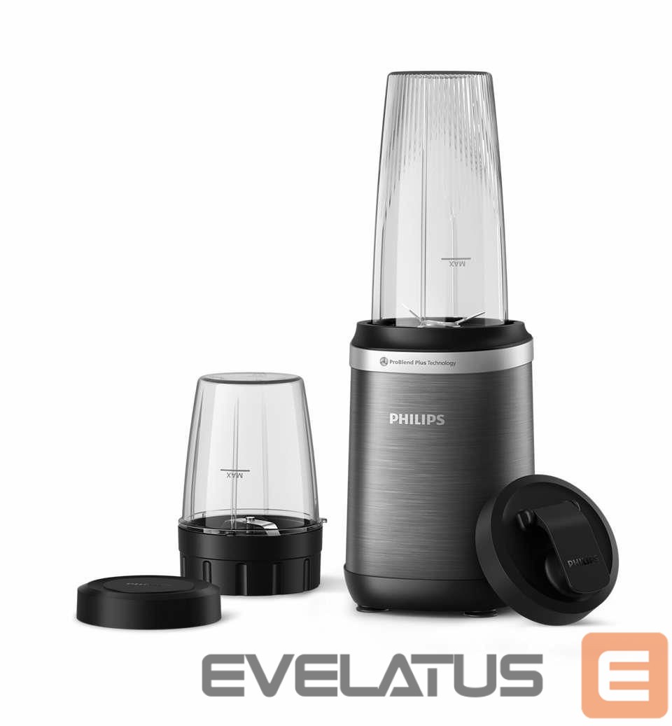 Mikserid ja blenderid Philips BLENDER/HR2766/00