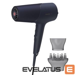 Juukseföön Philips  HAIR DRYER/BHD510/00 