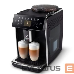 Kohvikeetja Philips  COFFEE MACHINE SAECO GRANAROMA/SM6480/00 