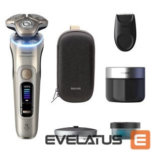 Raseerijad Philips  SHAVER/XP9403/31 