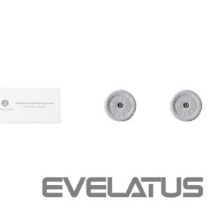 Tolmuimeja tarvik Roborock  Vacuum Cleaner Accessory||Map Cloth Edgewise|For Saros0 10/Saros5 10/Saros0 10(R&D)/Saros5 10(R&D)|8.02.0402 