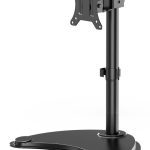 Telerite tarvikud Gembird  MONITOR ACC DESK STAND 13-32"/MS-D1ST-04 