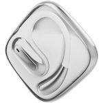 Kõrvaklapid Gembird  HEADSET BLUETOOTH OPEN EAR/TWS WHITE OWS-01-W 