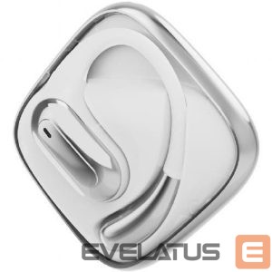 Kõrvaklapid Gembird  HEADSET BLUETOOTH OPEN EAR/TWS WHITE OWS-01-W 