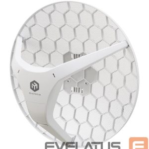 Võrgulülitid Mikrotik  WRL LHG WIFI6/LHG-5AXD 